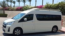 Private Airport Transfer To/From Marsa Alam Hotels