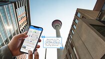Downtown Calgary a Smartphone Audio Walking Tour