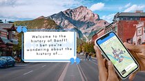 Discover the Rockies: 6 Self-Guided Smartphone Audio Tour Bundle