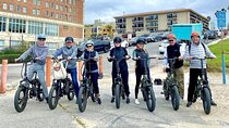 Private E-Bike Adventure Tour from Santa Monica to Redondo