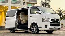 Airport Taxi Transfers from Colombo Airport to Arugam Bay
