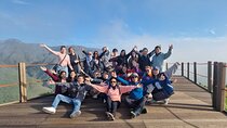 Jeju island Southern Unesco Mt.halla ONE day Bus Tour