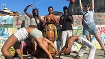Rocinha Favela Immersion Tour