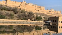  Private Guided City Tour of Jaipur 
