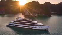 Elite Of The Seas Cruise Halong Bay 3 Day/2Night 6 Star Cruise