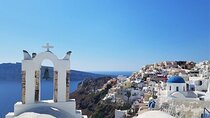 Tailored Santorini Adventure: Your Personalized Private Tour