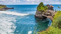 Tanah Lot and North Bali Tour All Inclusive