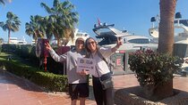 Private Hurghada Top Highlights City Tour with Shopping Stop