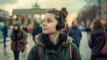 Self Guided Tours Berlin With 100 Captivating Audio Stories