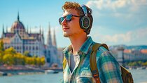 Self Guided Tour In Budapest With 100 Captivating Audio Stories