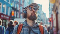 Self Guided Tours Dublin With 100 Captivating Audio Stories