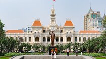 Ho Chi Minh City Private Package Tour 3 Days 2 Nights