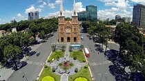 Shore Excursion from Saigon Port to Discover the Soul of Saigon 