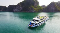 La Casta Cruise Halong Luxury Day Tour from Hanoi by Expressway