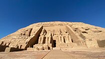 Private Day Tour : To Abu Simbel From Aswan ( private car )