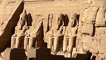 Private Day Tour : To Abu Simbel From Aswan ( private car )