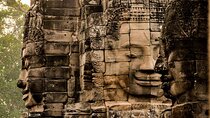 Private Tour-Angkor Complex Discovery