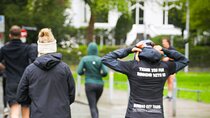 Running tour Munich with insider tip guarantee