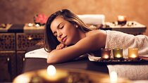 Cleopatra Spa with Massage Experience in Sharm El Sheikh
