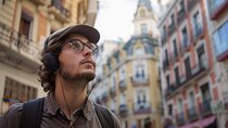 Self Guided Tours Madrid With 100 Captivating Audio Stories