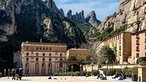 Barcelona To Montserrat Premium Half Day Guided Tour