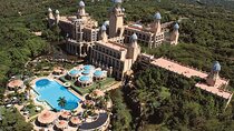 Sun City Day Tour From Johannesburg
