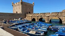 Essaouira Day Trip From Marrakech : A Private Escape 