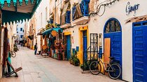 Essaouira Full Day Trip from Marrakesh with Pick Up