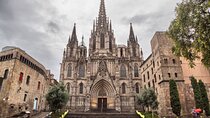 Sagrada Familia & Gothic Quarter Private Tour