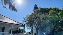 Maritime Village to Micro State: A Self Guided Tour of Key West