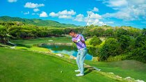Private Guided Golf Experience in Montego Bay Rose Hall