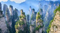 Zhangjiajie Private 4 Day Tour with Secret Scenic Spot
