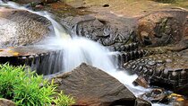 Kulen Mountain Waterfall Private Tour with Guide