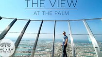 The View At The Palm Jumeirah In Dubai