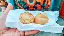 Rio de Janeiro Street Food Tour With A Local Guide