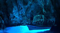 Blue Cave, Hvar, Vis and Blue Lagoon full day trip from Split