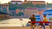 Private Walking Tour in Spanish of Budapest with Local Guide