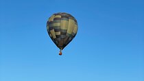 Ibiza Hot Air Balloon Flight with Breakfast