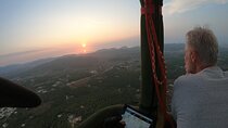 Ibiza Hot Air Balloon Flight with Breakfast