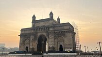 The Golden Hour Tour of Mumbai