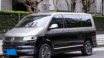 Taoyuan Airport to Taichung Private Transfer