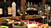 Wine and Food Tasting in Naples Italy