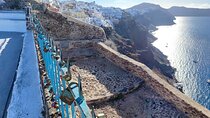 Private Customizable Tour to Explore Santorini