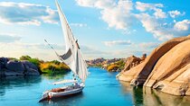 Private Transfer from Aswan City To El Gouna