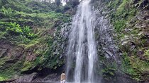 Materuni Waterfall Hike and Coffee Tour