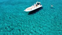 Private Cruise & Snorkeling Nea Makri, Marathon, Schinias, Rafina
