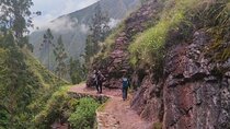 short inca trail to sacred valley of the incas full day tour