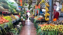 Steps Full of Flavor, Cancun Foodie & Market Tour