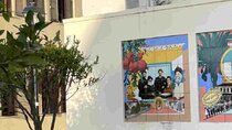 A Self-Guided Walking Tour of Israel’s Neve Tzedek