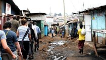 Nairobi Cultural Guided Tour Kibera Slums and Bomas of Kenya
